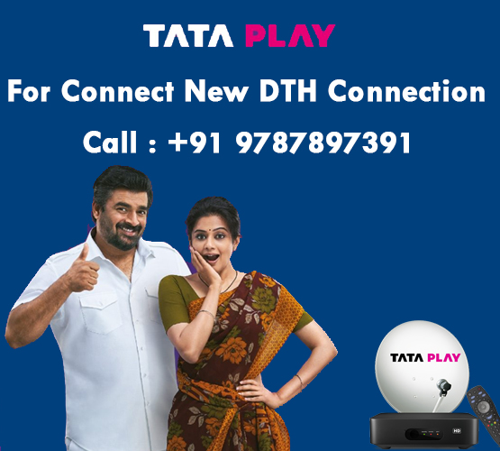 TATA PLAY